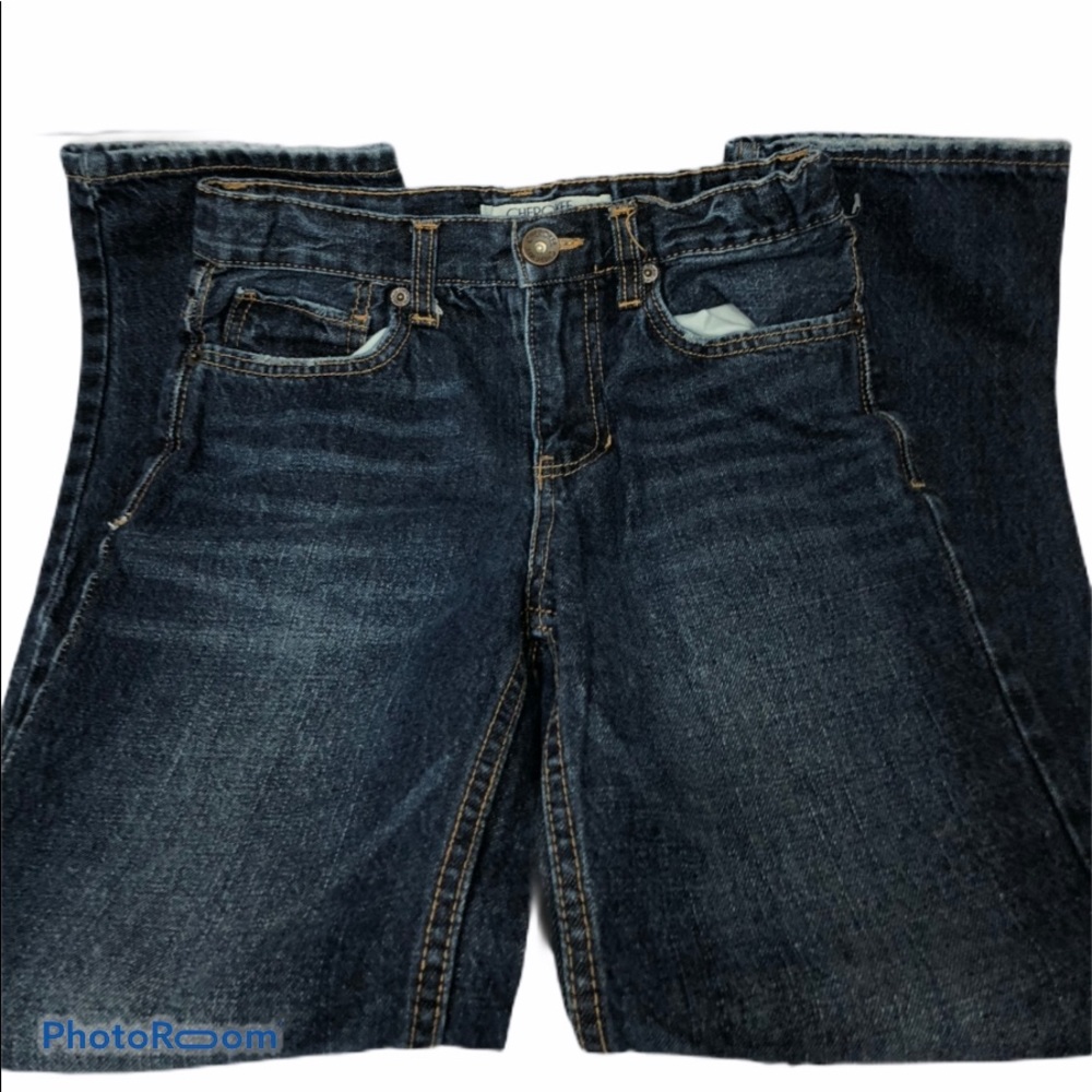 Kids Cherokee jeans